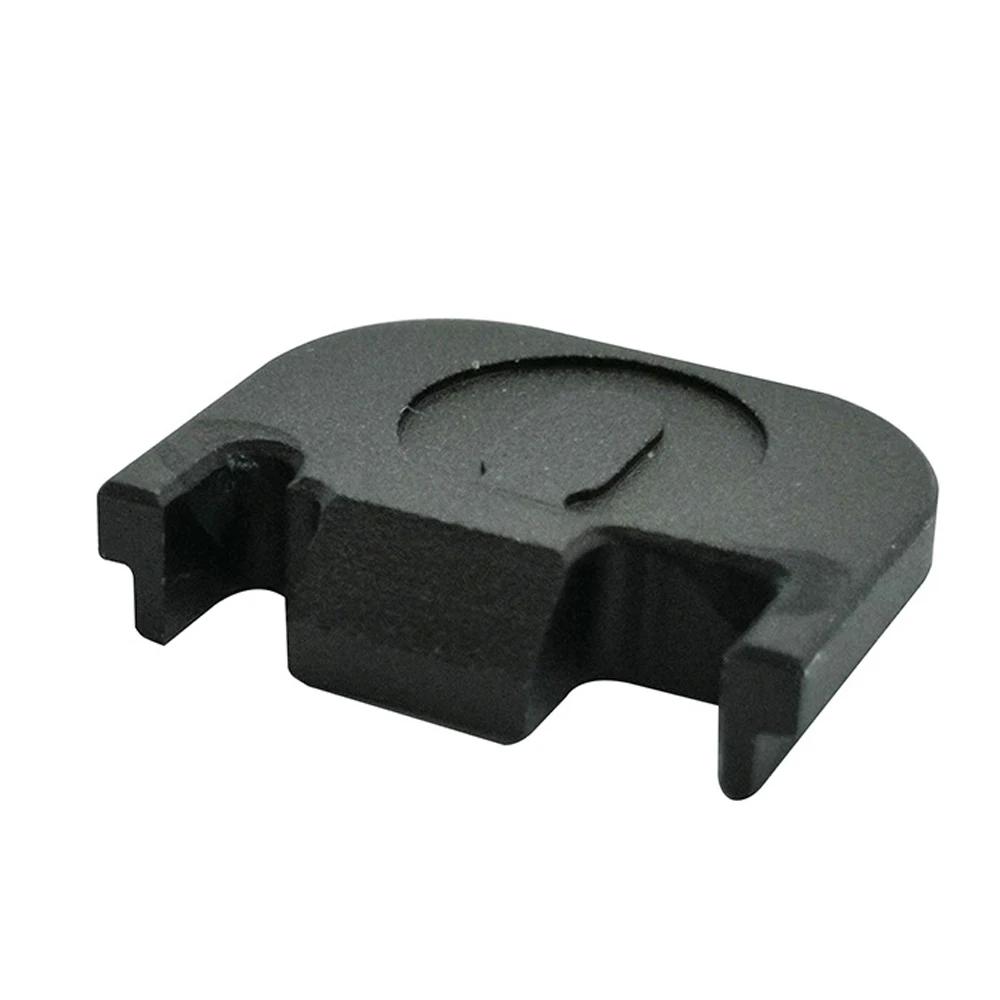 Аксессуары для страйкбола AR 15 тактическая задняя накладка Glock Slide G17 19 22 23 36 38 Gen1 Gen2
