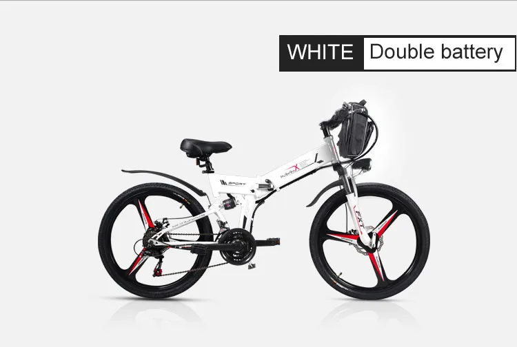 Best 24 inch electric mountain bike 350w high speed brushless motor smart lcd 48V double lithium battery range 80-100km top speed45km 12 Best 24 inch electric mountain bike 350w high speed brushless motor smart lcd 48V double lithium battery range 80-100km top speed45km 12