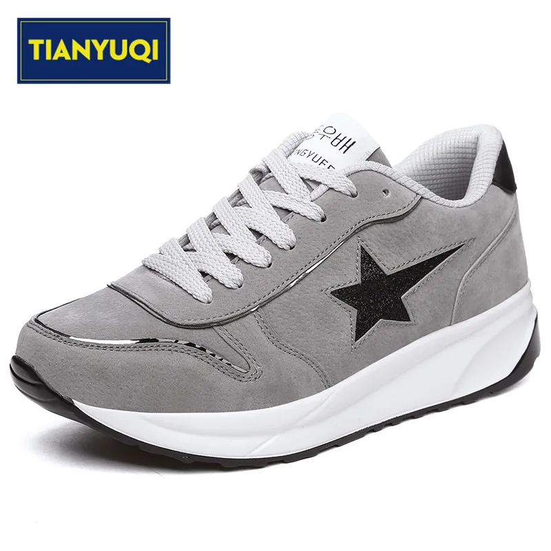 tianyuqi shoes