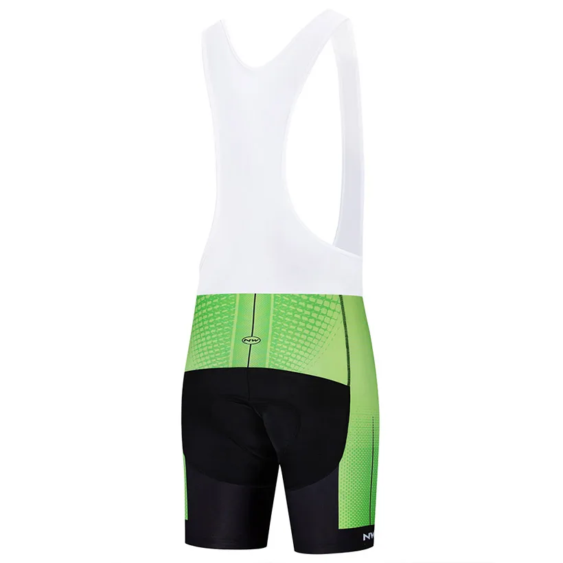 Pro team green Джерси Наборы для велоспорта Ropa Ciclismo Спортивная одежда для велоспорта 9D Велоспорт гелиевая Подушка Одежда Mtb Джерси