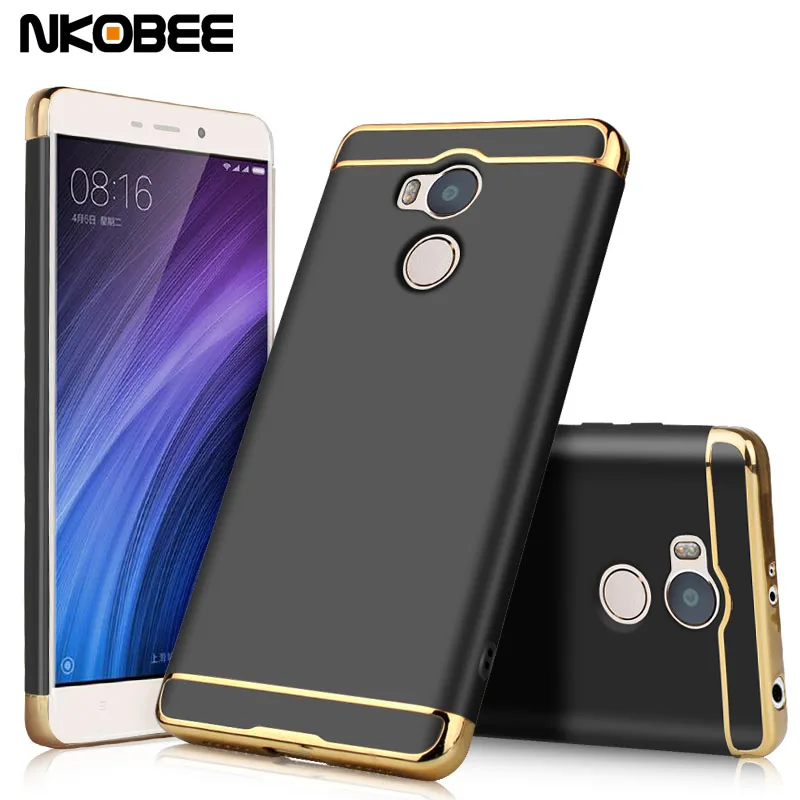 Xiaomi Redmi 4 Алиэкспресс Купить