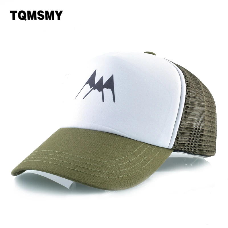 top quality baseball caps