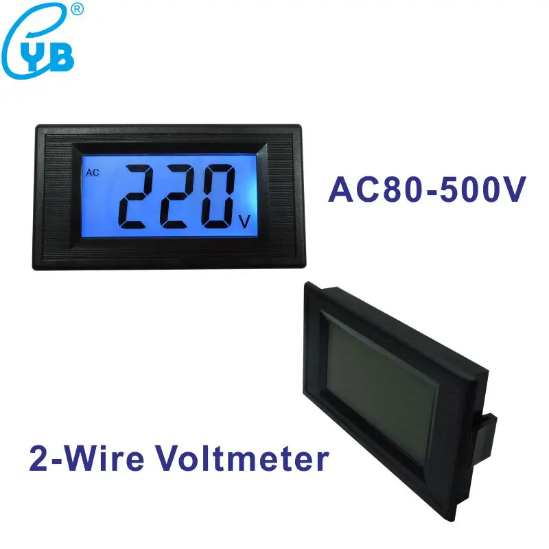 YB5135D_AC80-500V