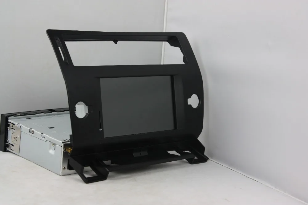 Perfect 7" Android 8.0 Car Radio DVD Stereo Multimedia for Citroen C4 2005-2011 4GB RAM GPS Bluetooth WIFI USB DVR Mirror-link 32GB ROM 10 Perfect 7" Android 8.0 Car Radio DVD Stereo Multimedia for Citroen C4 2005-2011 4GB RAM GPS Bluetooth WIFI USB DVR Mirror-link 32GB ROM 10