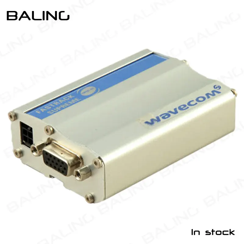Wavecom fastrack M1306B GSM/GPRS модем RS232 gsm | Компьютеры и офис