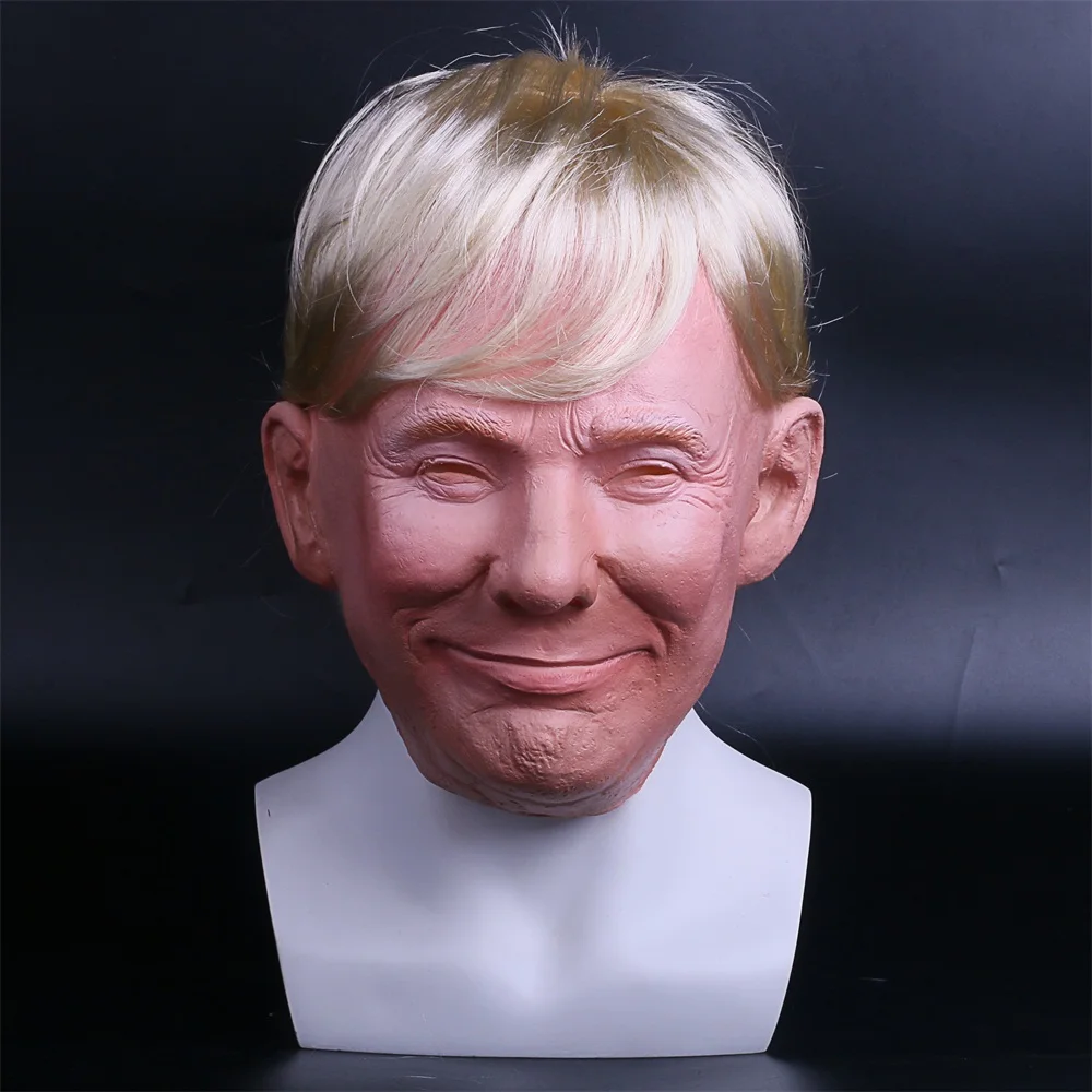 How Old Was Donald Trump In 1980 How Old Was Donald Trump In 1980
