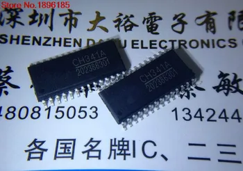 

2Pcs CH341A CH341 SOP28