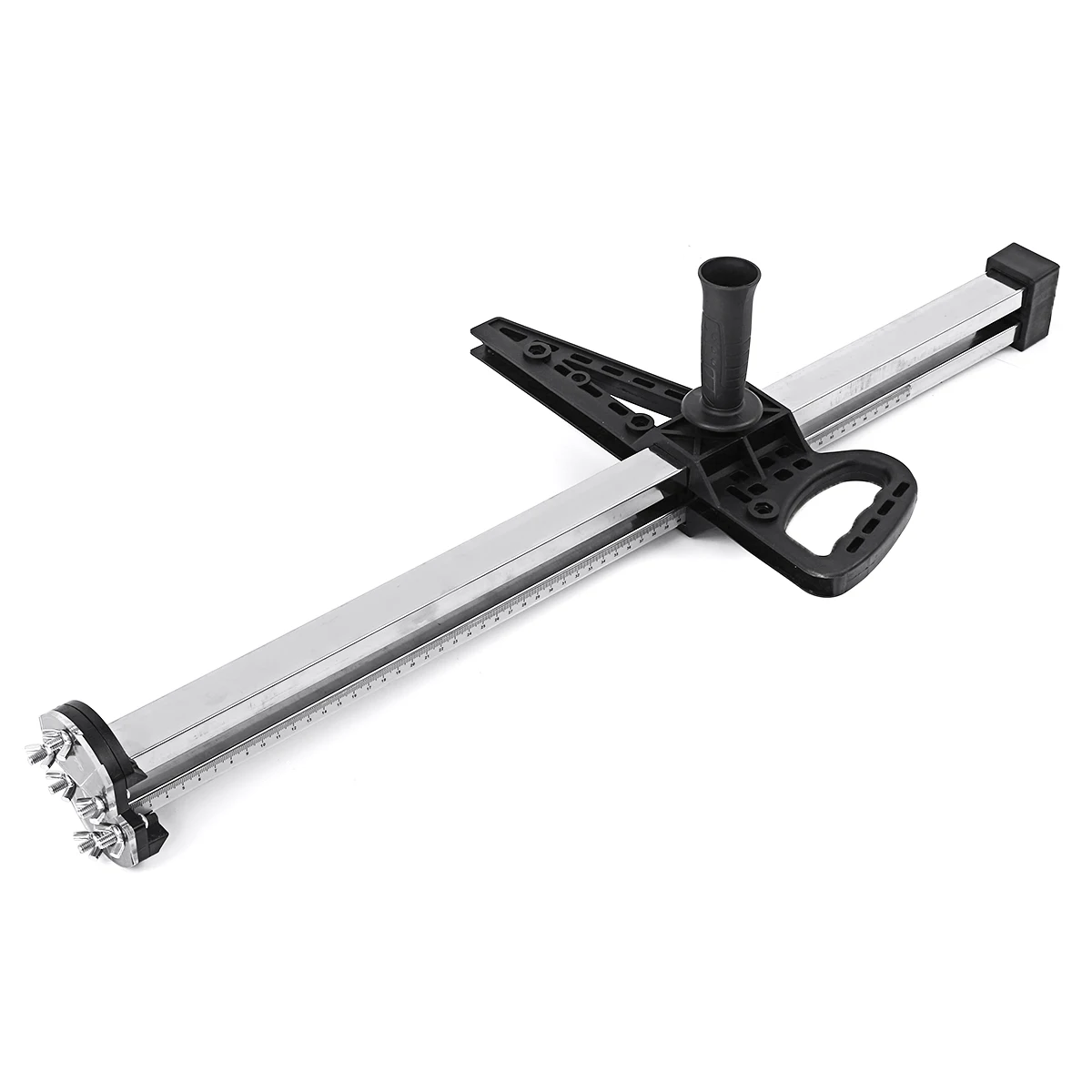 

Manual Portable Gypsum Board Cutter Hand Push Drywall Cutting Artifact Tool Stainless Steel Woodworking Cutting Board Tools