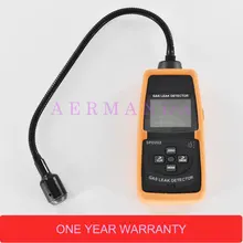 Natural Gas Leak Detector SPD203 0-10000ppm 0-20%LEL acousto-optic alarming Methane gas leakage detection tester Natural Gas Leak Detector SPD203 0-10000ppm 0-20%LEL acousto-optic alarming Methane gas leakage detection tester