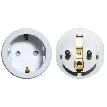 

New EU Plug WIFI Smart Switch Socket Audio Control Smart Timing Socket Wireless Outlet Voice Intelligent Control Device