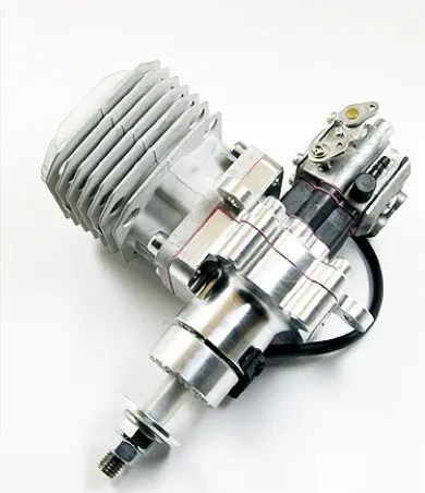 JC23 EVO 23CC 2 тактный газовый/бензиновый двигатель|petrol engine|gas engine23cc engine |