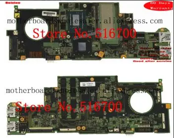 

Scheda Madre For Sony Vaio Duo 11 SVD112 Laptop Motherboard with i5-3317U MBX-271 A1894455A Tested