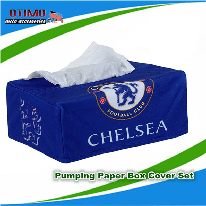 chelsea fc accessories