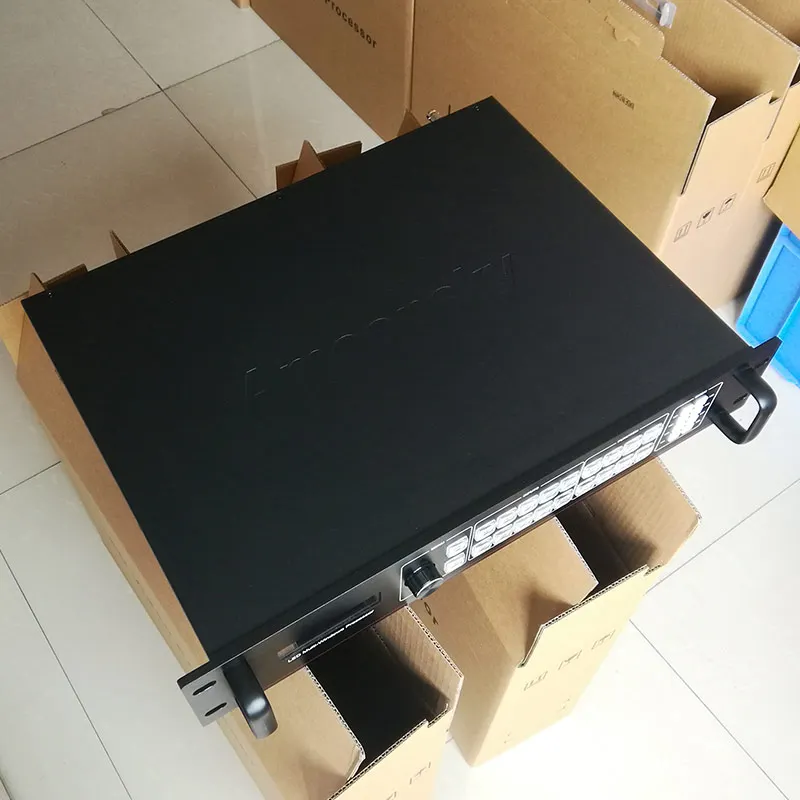 Sdi видео процессор SC369AS мульти windows 8k HD Led Splicer 4 слоя любой роуминг для