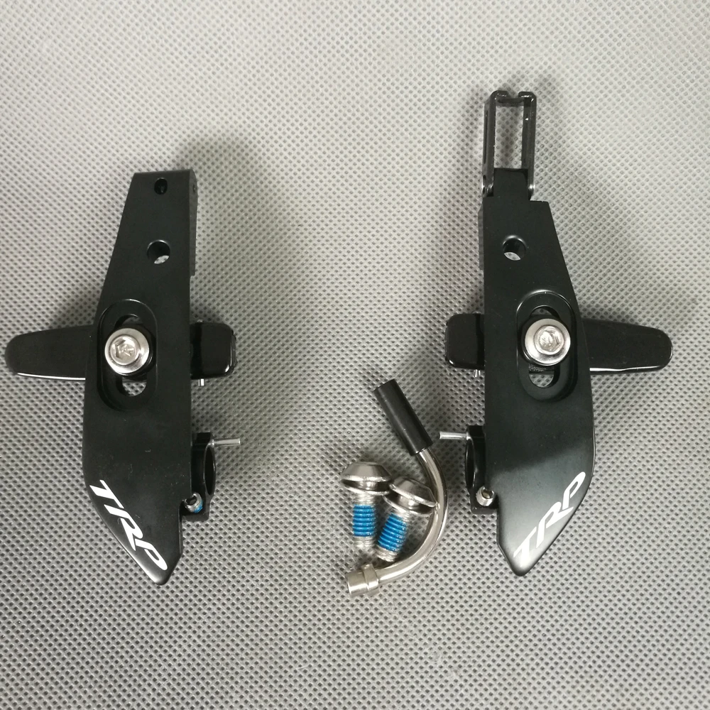 

TRP TTV-09 RC Liner Spring Rear Wheel Brake Clip Time Trial TT Bicycle Rims Road Bike Outdoor Cycling Supplies