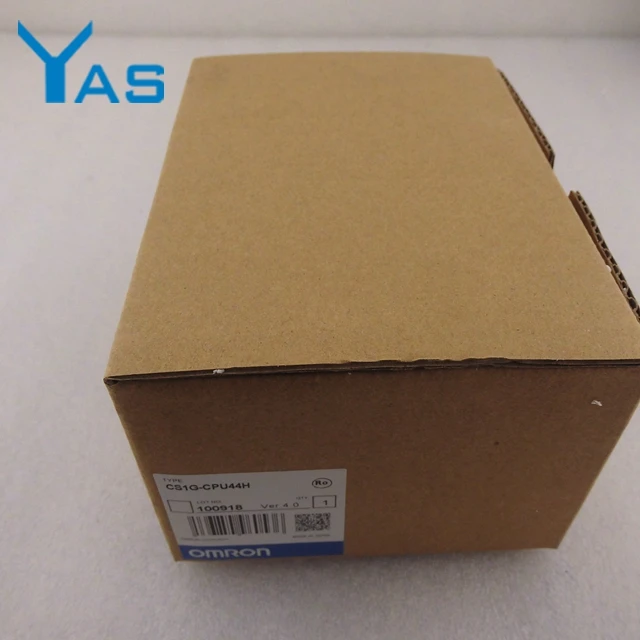 Plc C200HW-BC081-V1 C200HW-NC413 C200HW-PA204R C200HX-CPU64-Z