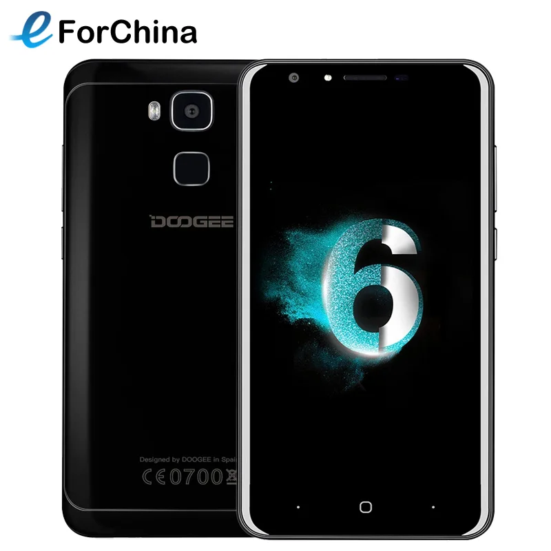 Цена за Y6 Piano Black Смартфон DOOGEE 64 ГБ ROM 4 ГБ RAM 5.5 дюймов FHD Экран Android 6.0 Телефон MTK6750 Octa core 13.0MP Dual SIM 4 Г Цена за Y6 Piano Black Смартфон DOOGEE 64 ГБ ROM 4 ГБ RAM 5.5 дюймов FHD Экран Android 6.0 Телефон MTK6750 Octa core 13.0MP Dual SIM 4 Г