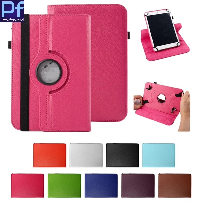 For Lenovo Ideatab A850 A5500 8 Inch Tablet 360 Degree Rotating