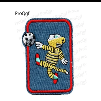 

Prodgf 5Pcs A Set tiqiu Repair Cloth Fabric