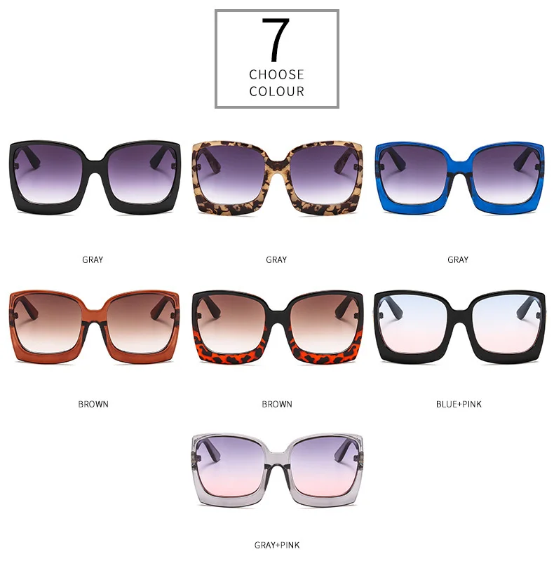 Винтажные Квадратные Солнцезащитные очки для женщин, новинка, роскошные брендовые Модные солнцезащитные очки кошачий глаз, солнцезащитные очки в стиле ретро, UV400, мужские очки