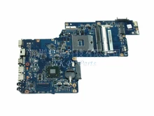 H000043480 Main Board For Toshiba Satellite L875 L870 C870 Laptop Motherboard HM76 GMA HD4000 DDR3
