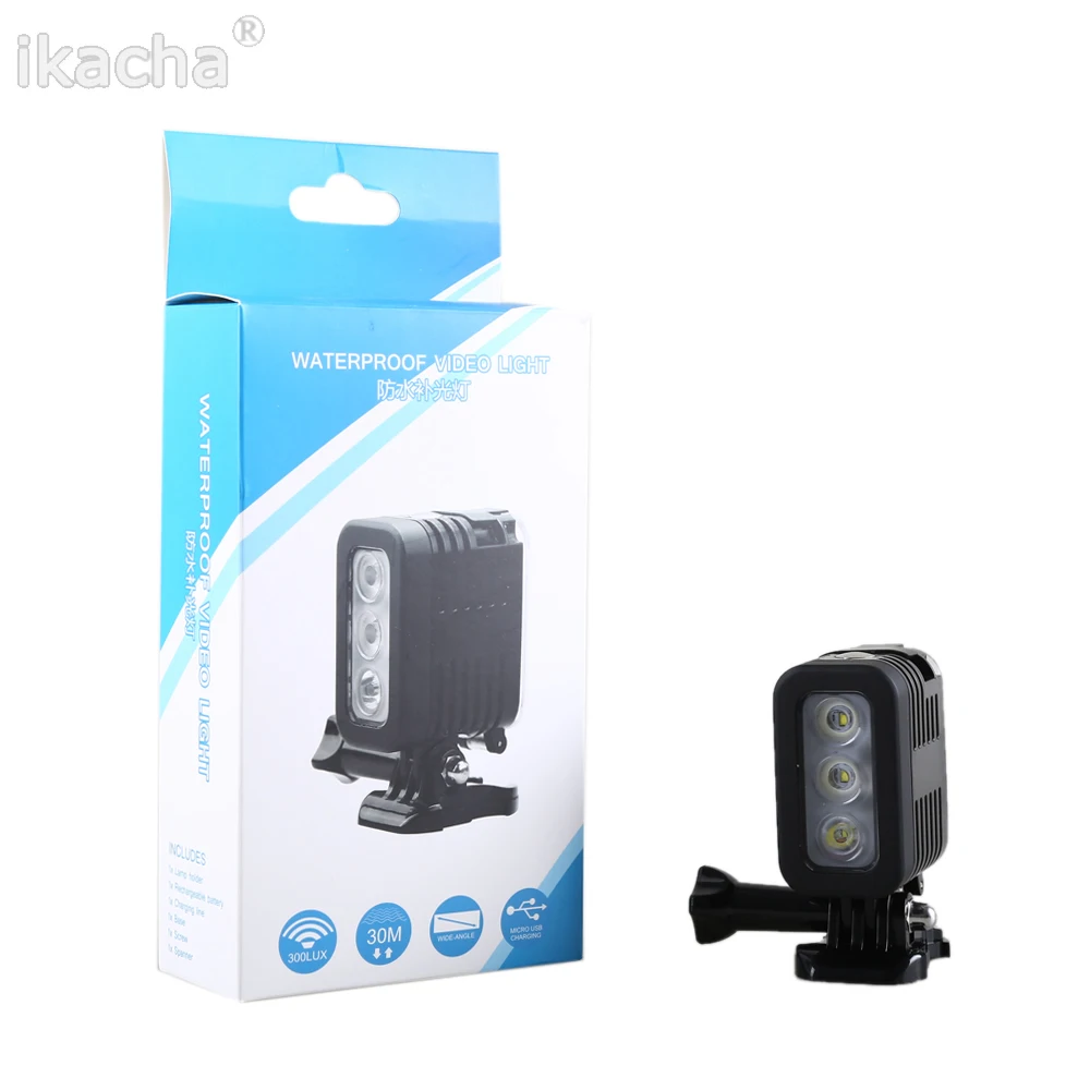 for fopro underwater light lamp (1)
