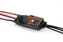 Wholesale Hobbywing Skywalker 20A ESC Speed Controler With UBEC For RC Airplanes Helicopter Quadcopter BLM