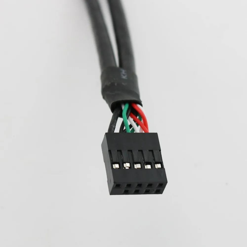 10P2USB0.5 4