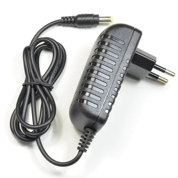 

AC Power Adapter 12 Volt 2 Amp (12V 2A) DC Supply 110V~240V EU Plug/ US Plug