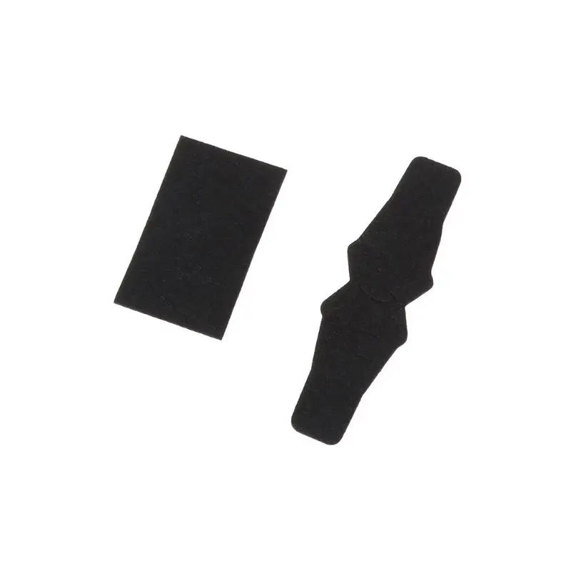 

Arrow Rest Pad Anti Slip Pad Archery Compound Shooting Adhesive Protection Patch