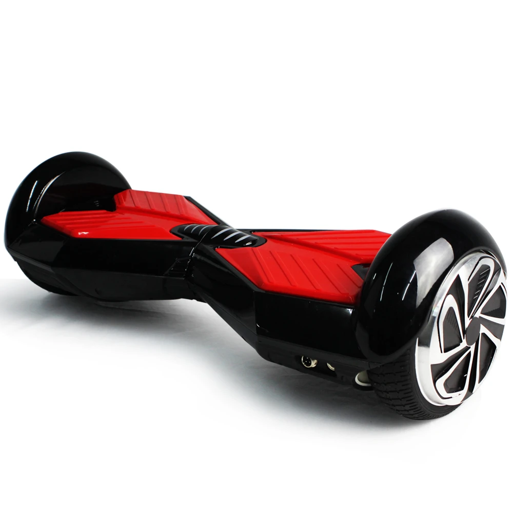 UL2272 Certificated SkyWider Newest for sale electric font b scooter b font With LED Light 2