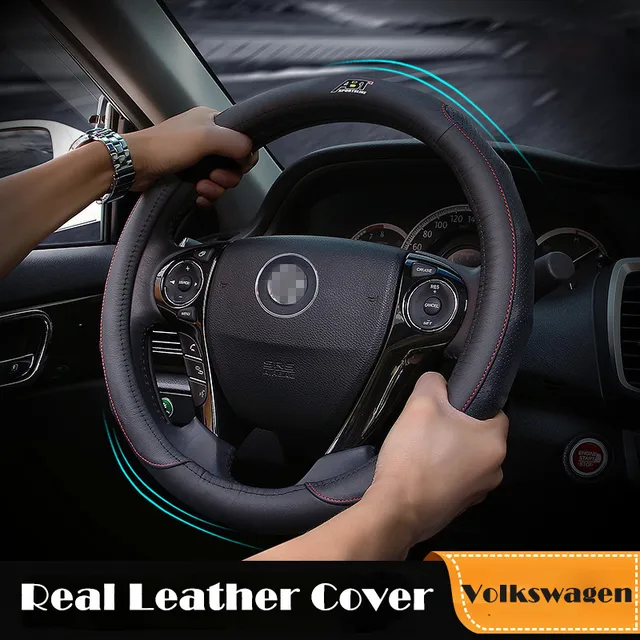 Руль на volkswagen