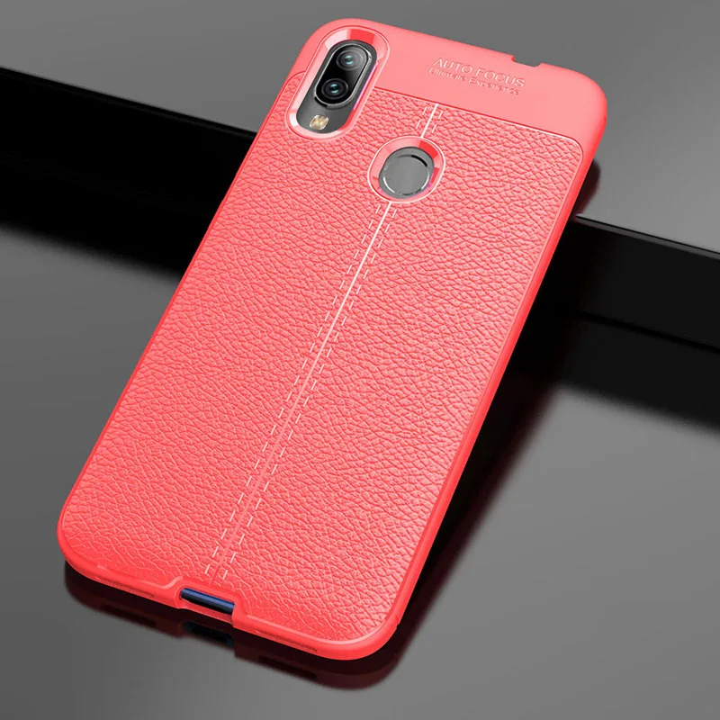 KEYSION чехол для телефона для samsung Galaxy A70 A50 A40 A30s A20 A10 M20 M30s Силиконовый противоударный чехол для samsung A70s 50s A20s A10s - Цвет: Красный