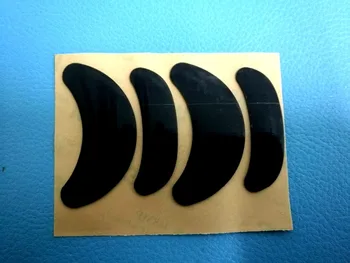 

Pack of 2 for BenQ ZOWIE ZA13 Games 0.6MM Teflon mouse feet Mouse Skates legs pads for ZOWIE ZA 13