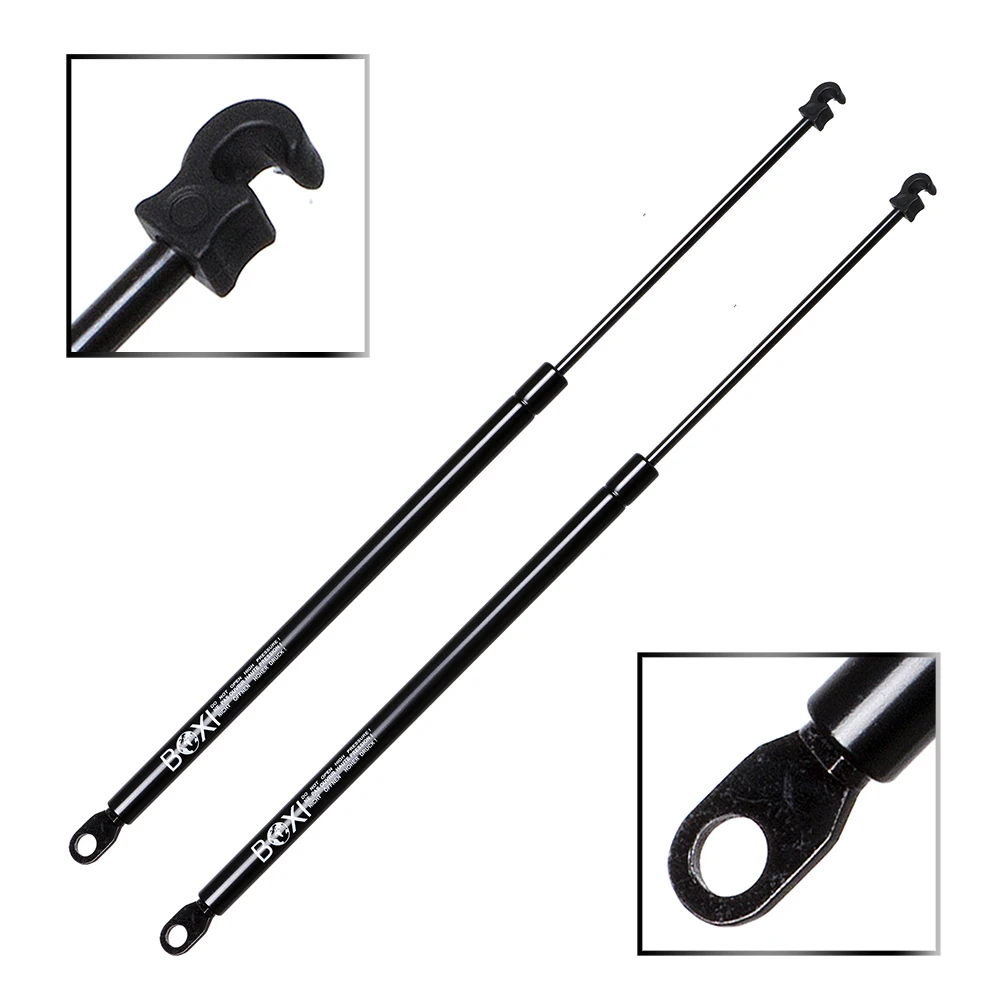 

BOXI 2Qty Boot Shock Gas Spring Lift Support For Volvo 850 LS 1991-1997 Saloon 3512998 Gas Springs Lifts Struts