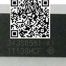 10 шт./лот, для iPad 3 контроллер управления питанием IC 343S0561-A1 343S0561 замена, HK post