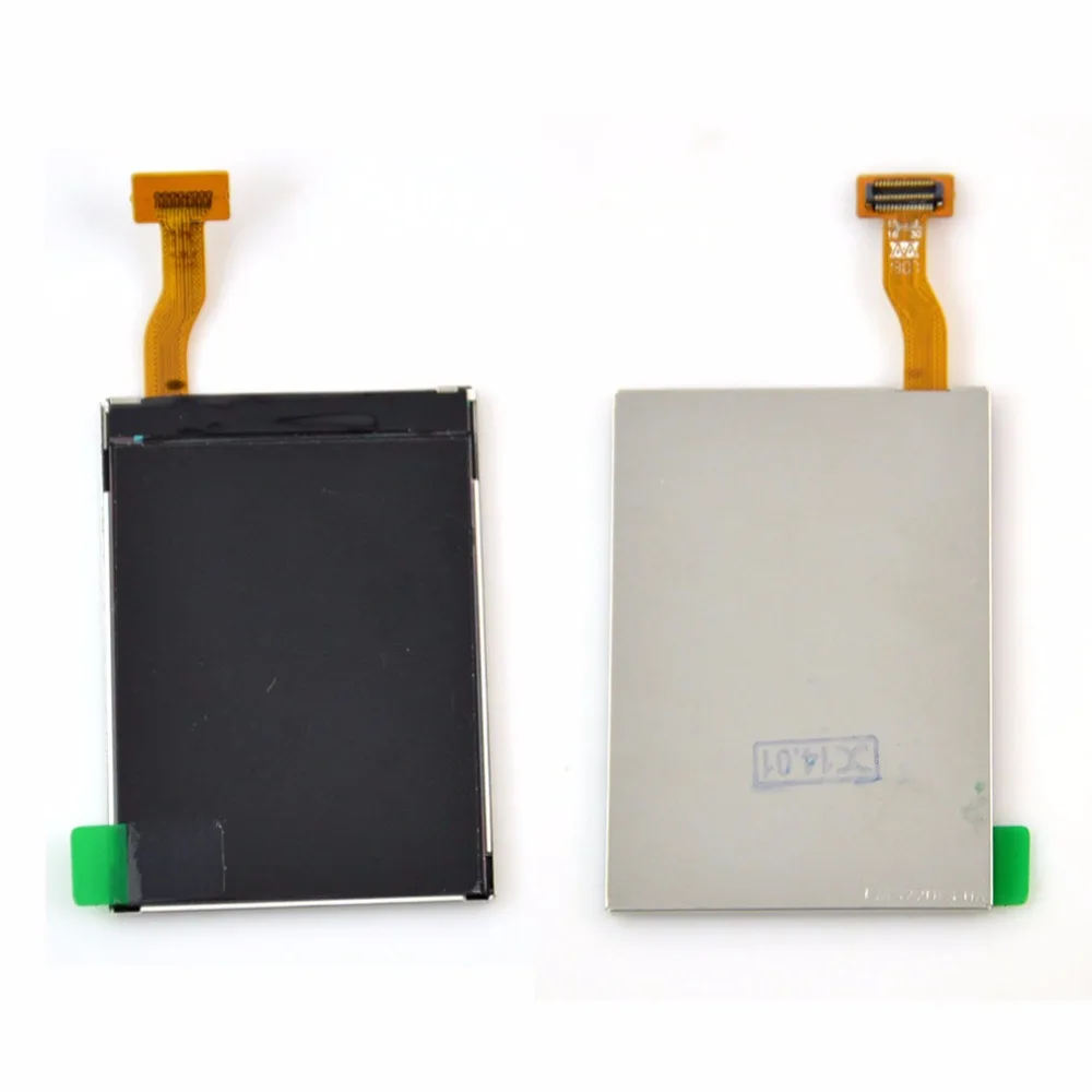 imágenes para Jsjktrees nuevo para nokia 6700 classic 6700c lcd pantalla + herramientas imágenes para Jsjktrees nuevo para nokia 6700 classic 6700c lcd pantalla + herramientas