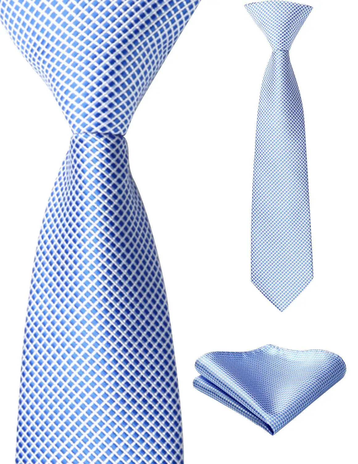 Галстук для мальчика подарки галстук детский нашивки галстук носовые платки комплект 38 см галстук для девочки мальчиков шелк плед нашивка детские галстуки мальчик дети школьный синий зеленый желтый 8- 14 лет