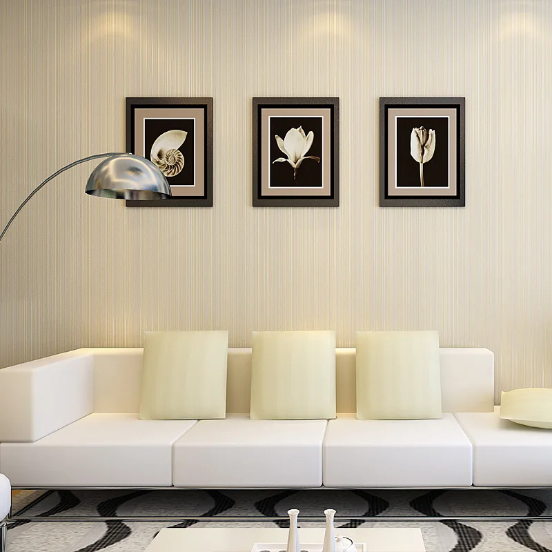 Самоклеющиеся обои 5 метров полосатые винтажная наклейка для гостиной и papel de