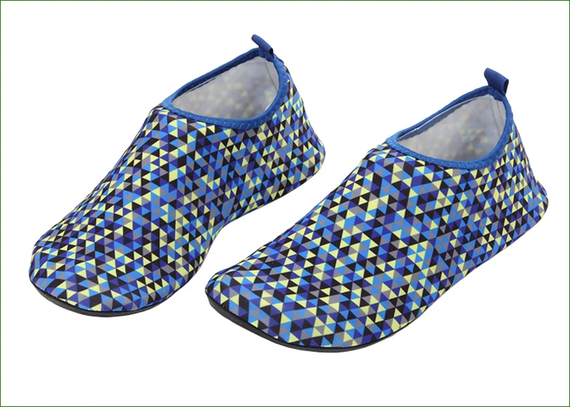 BMS03 водная кожа унисекс обувь для плавания босиком аэробная обувь для отдыха мульти носки