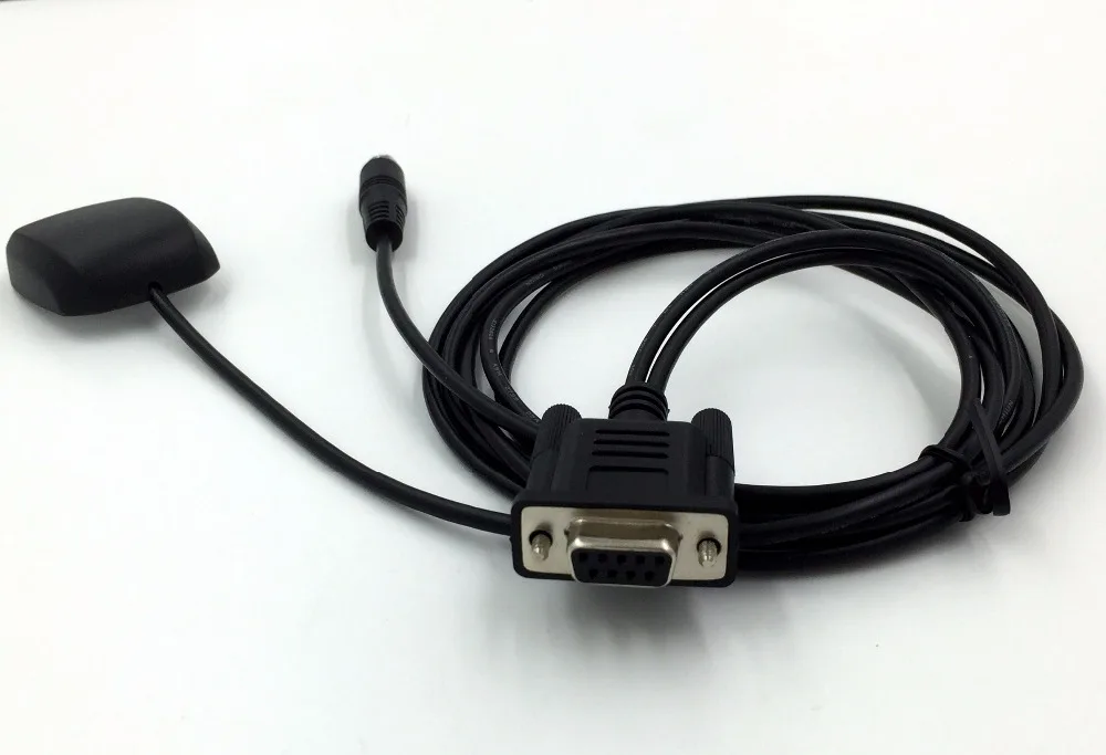 Free Delivery 4800 Baud Rate Industrial DB9 RS232 Protocol PS2 5V Power 