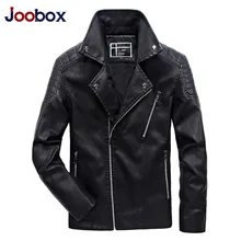 Модные мотоциклетные Кожаные куртки мужские черные Хаки осень-зима PU Костюмы мужской Повседневное пальто плюс Размеры XXXXXL 7XL большой с лацканами косуха мотокуртка мужская