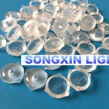 100 шт продукты для этих моделей: Konka, Skyworth, Changhong, Hisense, TCL, lcd tv L светодиодный объектив бусины: 2835 3528 3030 3228 2828