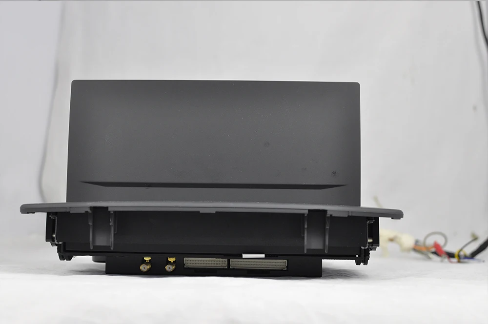 Sale For Volvo S40 C40 Car Android Media Player System Radio Stereo GPS Navigation Multimedia Audio Video 12