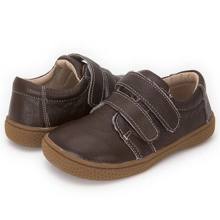 PEKNY BOSA/брендовая Высококачественная детская обувь из натуральной кожи; повседневные кроссовки для маленьких мальчиков и девочек; Размеры 25-35