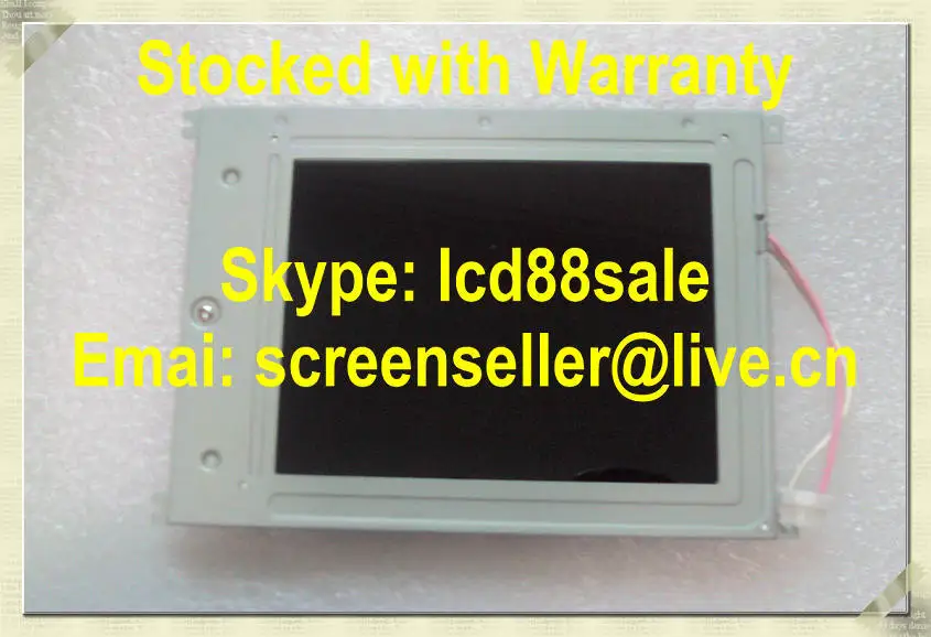 

best price and quality new and original LFUBK9032A industrial LCD Display