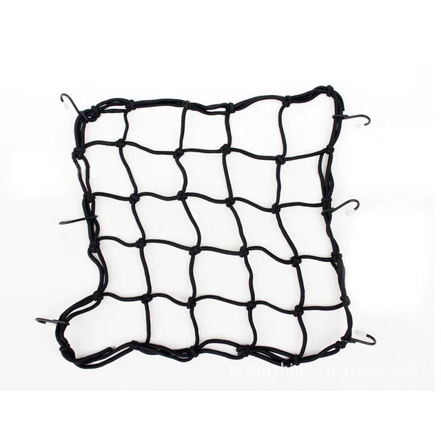 bike basket net