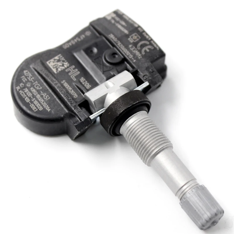 YAOPEI OEM 42753 TG7 A51 TS HN30 For 2016 2017 Honda Pilot font b TPMS b