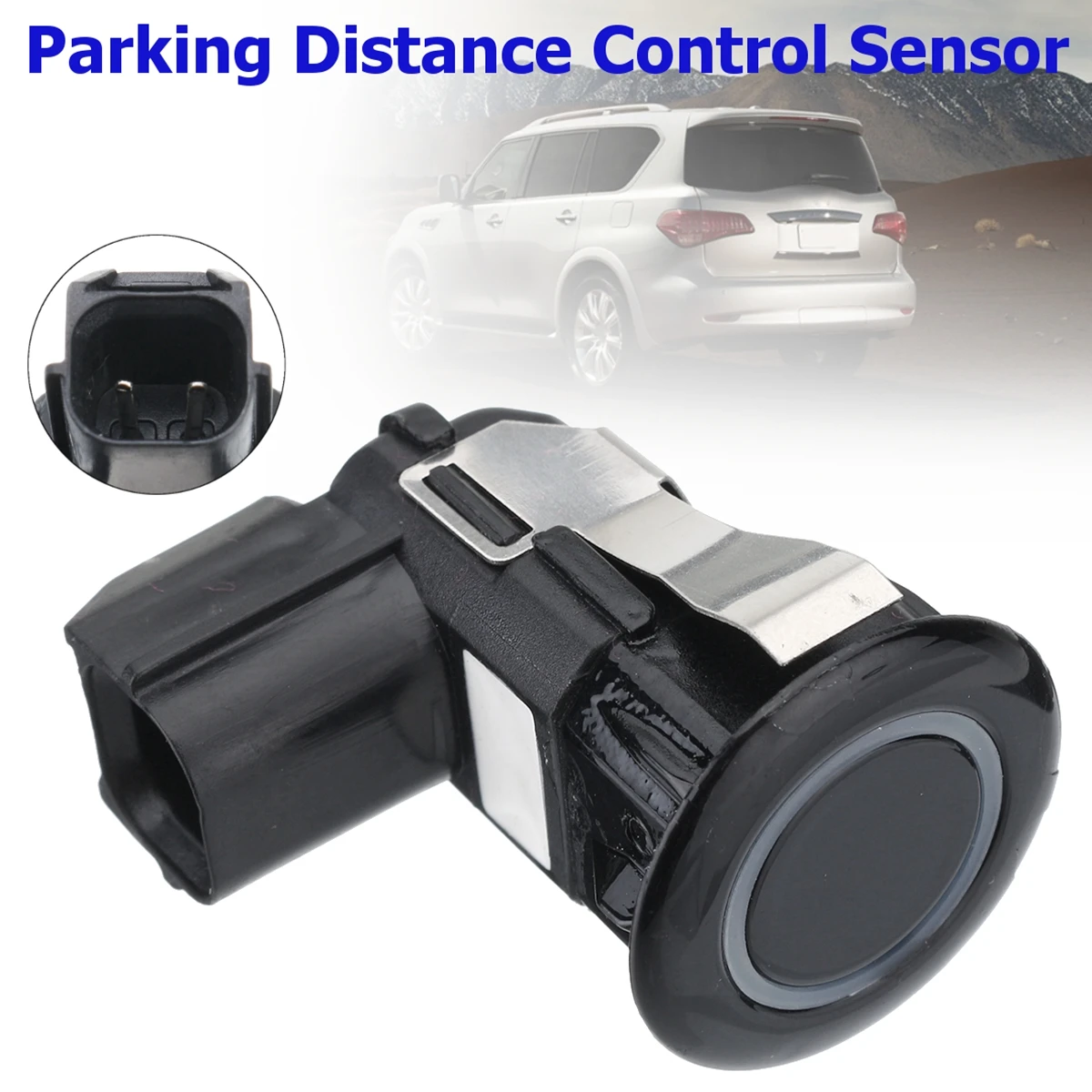 

For Nissan For Infiniti 25994-CM13E Park Parking Distance Control Sensor PDC