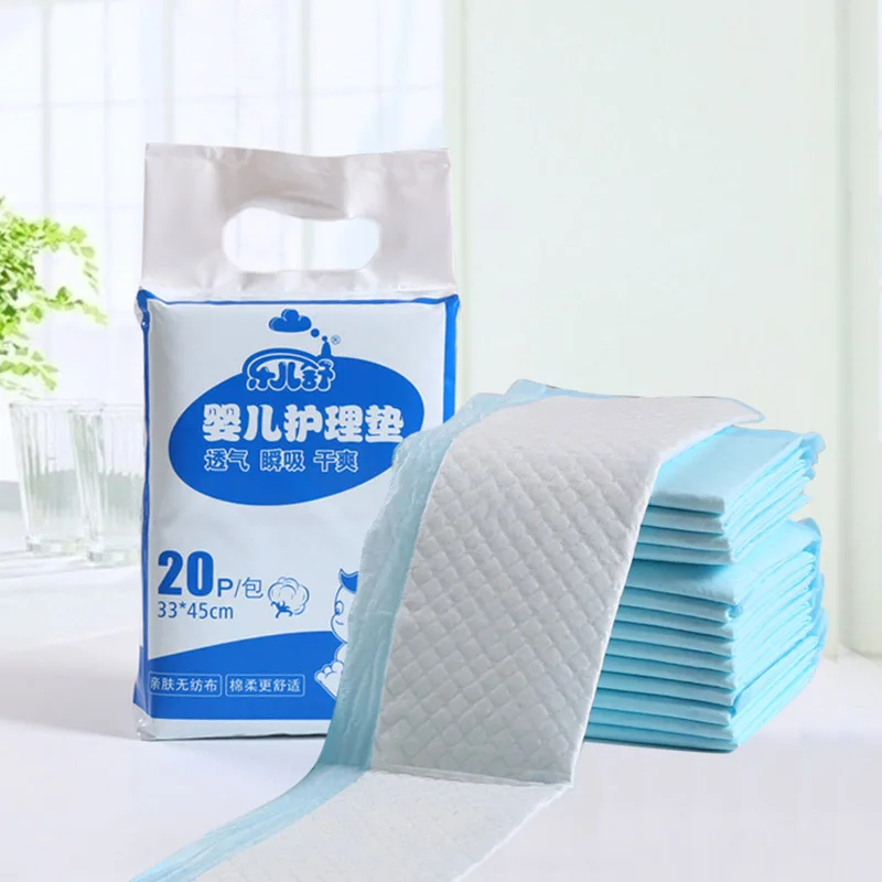 plastic changing pad cover